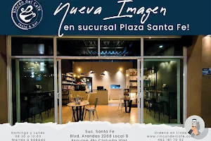 Rincón del Café - Suc. Santa Fe image