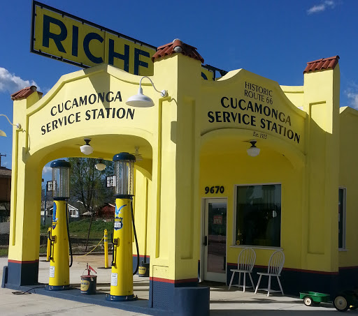 Florist «Archibald Flowers», reviews and photos, 9688 E Foothill Blvd, Rancho Cucamonga, CA 91730, USA