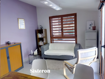 Véronique Stilgenbauer Psychologue à Sisteron