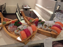 Plats et boissons du Restaurant japonais Dream Sushi à Arcueil - n°14