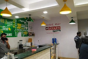 Bayar's Coffee Premier Store image