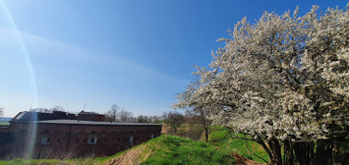 Fort Křelov XVII