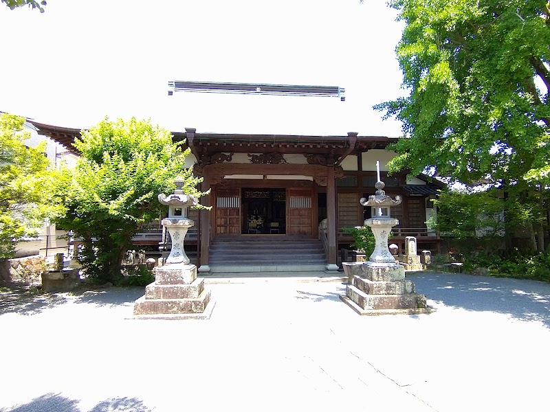 円立寺