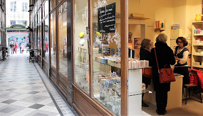 De marseille et d'ailleurs à Paris