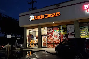 Little Caesars Pizza image