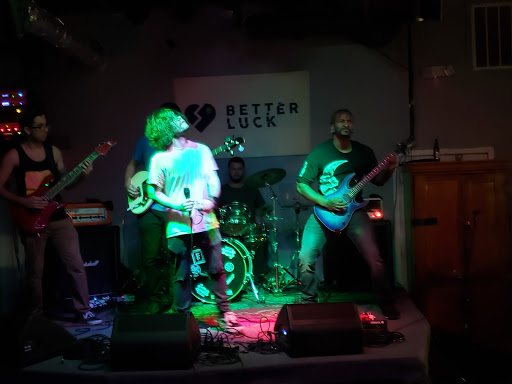 Bar «The Green Door Music Hall», reviews and photos, 158 Miracle Strip Pkwy SE c, Fort Walton Beach, FL 32548, USA