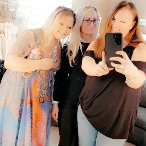 Bridal Shop «Little White Dress Bridal Shop», reviews and photos, 1130 31st St, Denver, CO 80205, USA