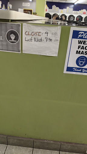 Laundromat «Fluff & Fold», reviews and photos, 21172 Hawthorne Blvd, Torrance, CA 90503, USA