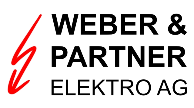 Weber & Partner Elektro AG - Elektriker