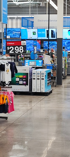 Department Store «Walmart Supercenter», reviews and photos, 809 N 12th St, Murray, KY 42071, USA