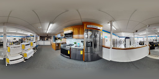 Appliance Store «Bellingham Electric», reviews and photos, 250 Pulaski Blvd, Bellingham, MA 02019, USA
