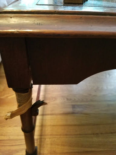 Moving Company «Carey Moving & Storage», reviews and photos, 930 Monks Grove Church Rd, Spartanburg, SC 29303, USA