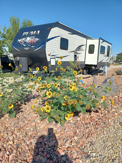 7th Ranch RV Camp