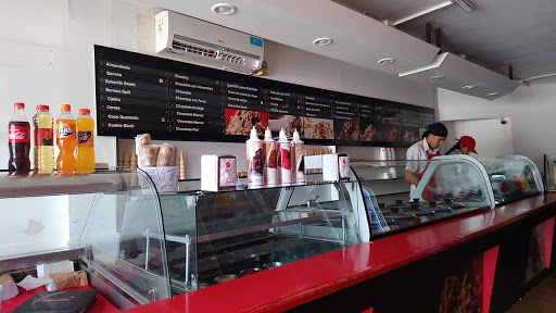 Heladería y Cafetería Piré - Ice cream shop,Cafe en Catriel