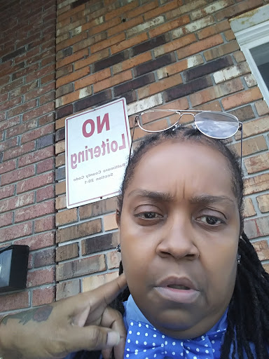 Hair Salon «Dreadz N Headz», reviews and photos, 2107 Gwynn Oak Ave, Gwynn Oak, MD 21207, USA