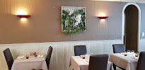 Atmosphère du Restaurant français Restaurant Le Tournedos à Lézignan-Corbières - n°12
