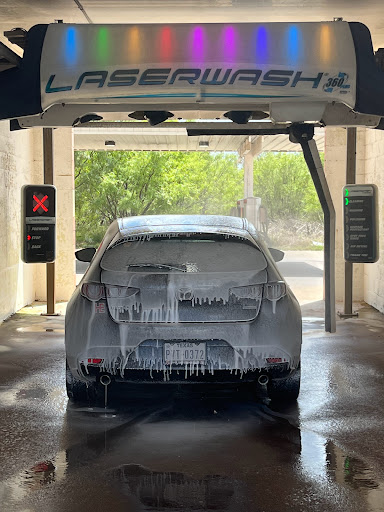 Southwest Car Wash