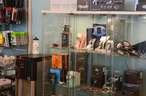 Bicycle Store «Windsor Bicycle Center», reviews and photos, 830 McClelland Dr, Windsor, CA 95492, USA