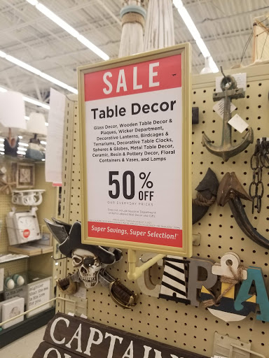 Craft Store «Hobby Lobby», reviews and photos, 6640 E State St, Rockford, IL 61108, USA