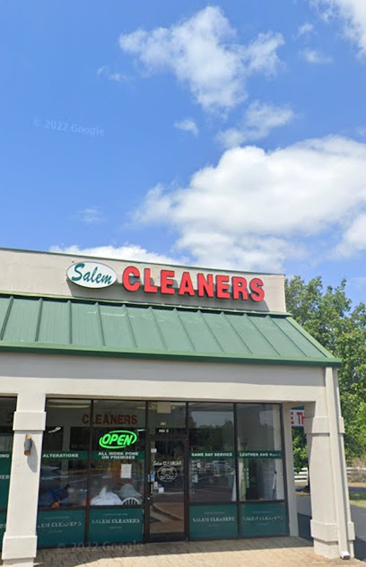 Salem Cleaners