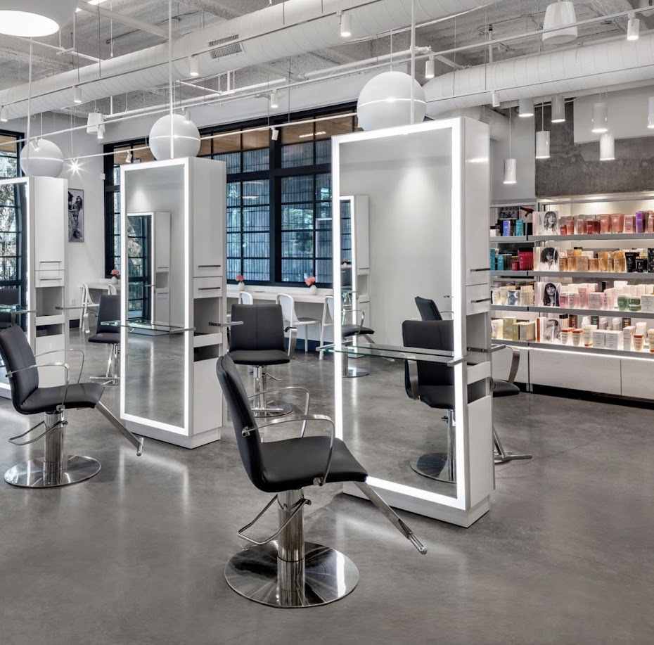 Hue Salon