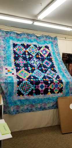 Fabric Store «Byrne Sewing Connection LLC», reviews and photos, 422 E Butler Ave, Doylestown, PA 18901, USA