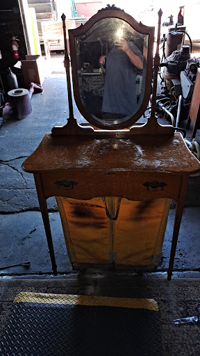 Thrift Store «Superior Thrift Store», reviews and photos, 1135 N Wilson Way, Stockton, CA 95205, USA