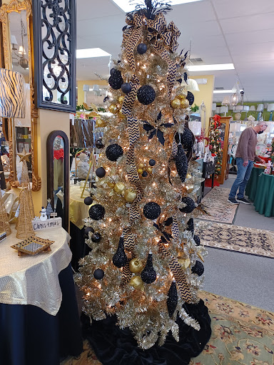 Gift Shop «Mary Barnett Gifts Inc», reviews and photos, 4122 Granby St, Norfolk, VA 23504, USA