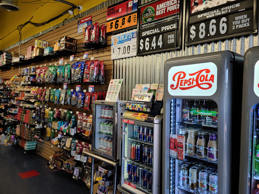 Tobacco Shop «Smoker Friendly», reviews and photos, 3294 Youngfield St d, Wheat Ridge, CO 80033, USA