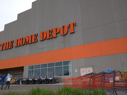Home Improvement Store «The Home Depot», reviews and photos, 60 Walkers Brook Dr, Reading, MA 01867, USA