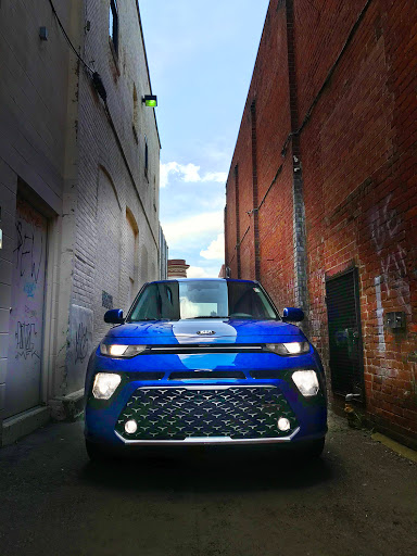 Kia Dealer «Kia of Muncie», reviews and photos, 6732 W Hometown Blvd, Muncie, IN 47304, USA