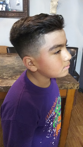 Beauty Salon «Simplicity Salon», reviews and photos, 3322 Gollihar Rd, Corpus Christi, TX 78415, USA