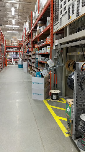 Home Improvement Store «The Home Depot», reviews and photos, 300 Clarks Pond Pkwy, South Portland, ME 04106, USA
