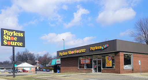 Payless ShoeSource, 1963 State Rd, Cuyahoga Falls, OH 44223, USA, 