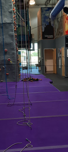 Rock Climbing Gym «Ape Index Rock Climbing Gym», reviews and photos, 9700 N 91st Ave, Peoria, AZ 85345, USA