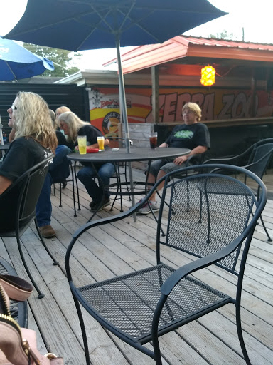 Sports Bar «The Blind Zebra Sports Bar and Grill», reviews and photos, 287 US-70, Crossville, TN 38555, USA