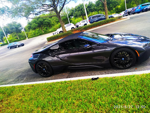 Used Car Dealer «Fields BMW Lakeland», reviews and photos, 4285 Lakeland Park Dr, Lakeland, FL 33809, USA