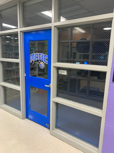 Recreation Center «Engelwood Neighborhood Center», reviews and photos, 6123 La Costa Dr, Orlando, FL 32807, USA