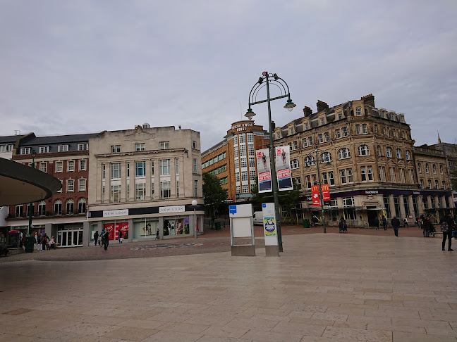 Reviews of Town Centre BID in Bournemouth - Association