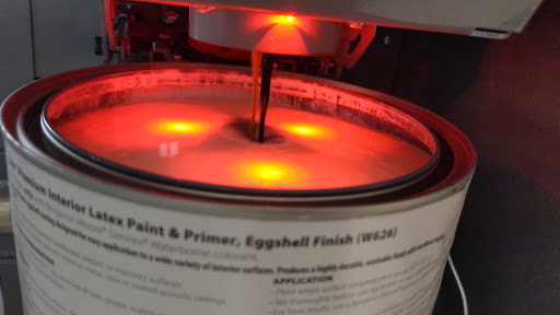 Hardware Store «Dublin Hardware Inc», reviews and photos, 105 N Main St, Dublin, PA 18917, USA