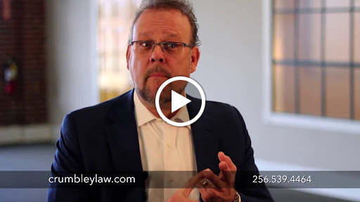 Criminal Justice Attorney «Crumbley, Blackwell, Wisda & Associates, P.C.», reviews and photos