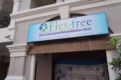 Klinik Flex Free Muskuloskeletal Rehabilitation Clinic