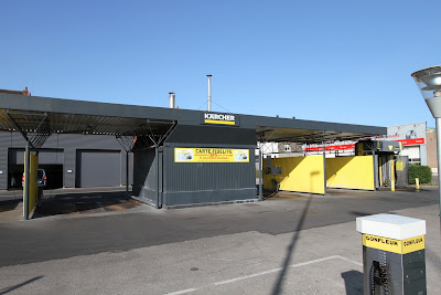 Karcher à Dunkerque