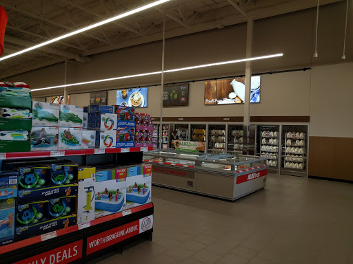 Supermarket «ALDI», reviews and photos, 425 Cochran St A, Simi Valley, CA 93065, USA