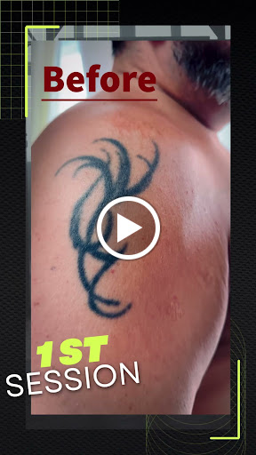 Explore california state tattoo ideas, creative tattoo ideas in Garden Grove, available at Anna Hang Tattoo