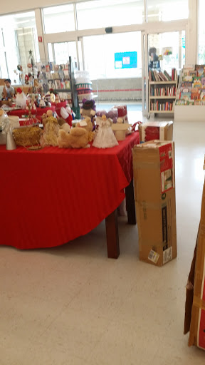 Thrift Store «Dorcas Thrift Shop», reviews and photos, 187 High House Rd, Cary, NC 27511, USA