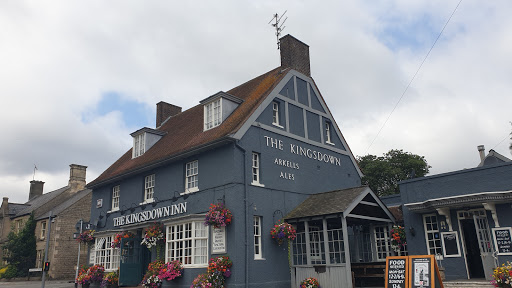 The Kingsdown Inn