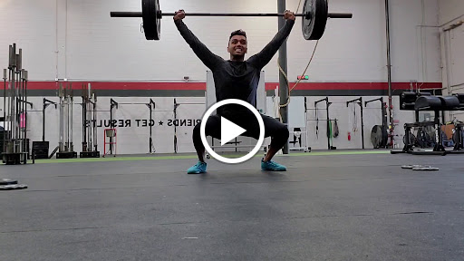 Gym «Cigar City CrossFit», reviews and photos, 1703 N 24th St, Tampa, FL 33605, USA