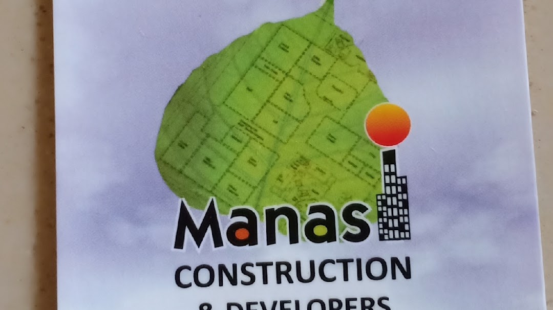 Manasi construction and Devolopers kolhapur