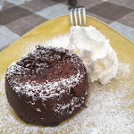 Photo n°2 de l'avis de Barbara.a fait le 01/08/2022 à 16:40 sur le  Ristorobie à Cusio